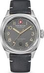 Swiss Military Hanowa Condor SMWGB0003702 Herrenarmbanduhr
