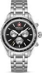 Swiss Military Hanowa AFTERBURN CHRONO SMWGI0000309 Herrenchronograph