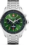 Swiss Military Hanowa AFTERBURN CHRONO SMWGI0000307 Herrenchronograph