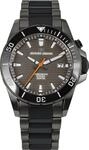 Jacques Lemans Hybromatic 1-2222A Herren Automatikuhr