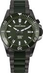 Jacques Lemans Hybromatic 1-2222F Herren Automatikuhr