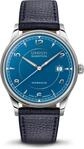 Union Glash&uuml;tte Noramis Datum 40 mm D016.407.16.047.00 Herren Automatikuhr
