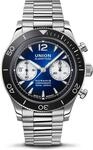Union Glash&uuml;tte Noramis Sport Chronograph D012.927.11.047.00 Herren