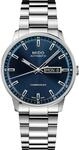 Mido COMMANDER II Datoday M0214301104100 Herren Automatikuhr