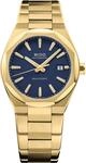 Mido MULTIFORT 8 One Crown M0555073304100 Herren Automatikuhr PVD Beschichtet