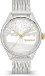 Timberland LINCOLNDALE TDWLG2200303 Damenarmbanduhr