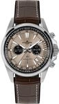 Jacques Lemans Liverpool 1-2117ZF Herrenchronograph