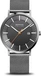 Bering Solar 15439-377 Herrenarmbanduhr