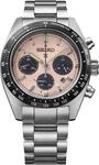 Seiko Prospex Speedtimer Solar Chronograph SSC963P1 Herrenchronograph