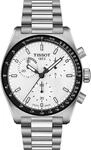 Tissot PR516 40mm T149.417.11.011.00 Herrenchronograph