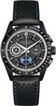 Hamilton Jazzmaster Performer Auto Chrono H36646780 Herren Automatikchronograph 60h