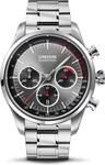 Union Glash&uuml;tte Belisar Chronograph D009.427.11.082.00 Herren...