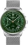 Zeppelin LZ 126 Los Angeles 7614M4 Herrenarmbanduhr