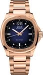 Mido MULTIFORT TV Big Date M0495263304100 Herren Automatikuhr