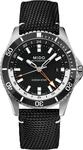 Mido OS CAPTAIN GMT M0266291705101 Herren Automatikuhr