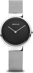 Bering Classic 14531-002 Damenarmbanduhr