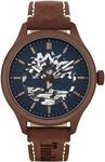 Timberland GILMANTON TBL15946JYBN.03 Herrenarmbanduhr