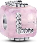 Pandora Love cube 794433C01 Charm Anh&auml;nger