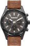 Timberland DEMAREST TDWGF2100402 Herrenarmbanduhr