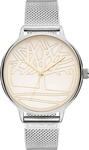 Timberland TYRINGHAM TBL15644MYS.04MM Damenarmbanduhr