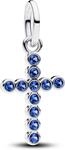 Pandora Kreuz Charm-Anh&auml;nger 794063C01 Charm Anh&auml;nger