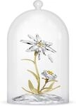 Swarovski Florere Jubil&auml;ums-Glasglocke 130 Jahre 5701376 Dekoration