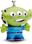 Pandora Disney Pixar Toy Story Alien Charm 794024C01 Charm Anh&auml;nger
