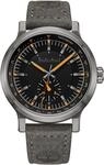 Timberland DRISCOLL TDWGF2231003 Herrenarmbanduhr