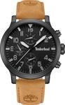 Timberland DRISCOLL TDWGF0040701 Herrenchronograph