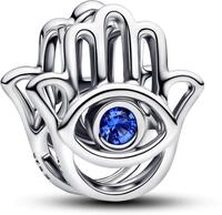 Pandora Hand der Fatima Charm 794062C01 Charm Anh&auml;nger