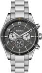 Timberland HOOKSETT TDWGK2201004 Herrenchronograph