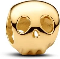Pandora Skull 764518C00 Charm Anh&auml;nger