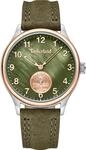 Timberland LADIES HENNIKER 5 TDWLA2231703 Damenarmbanduhr