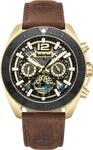 Timberland MARSHFIELD TDWGF0041702 Herrenchronograph