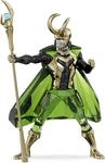 Swarovski Marvel Loki 5674467 Dekoration