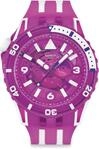 Swatch FLOWER HAT SSCU09P100 Unisexuhr