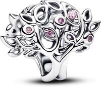 Pandora Family Tree Openwork Charm 794486C01 Charm Anh&auml;nger