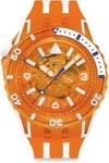 Swatch PACIFIC SEA NETTLE SSCU09O100 Unisexuhr