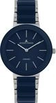 Jacques Lemans Monaco 42-7Y Damenarmbanduhr