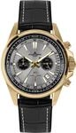 Jacques Lemans Liverpool 1-2117ZN Herrenchronograph