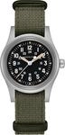 Hamilton Khaki Field Mechanical 36 mm America 250th Anniversary H69399930
