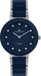 Jacques Lemans Monaco 42-7ZB Damenarmbanduhr