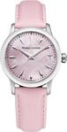 Maurice Lacroix 1975 Quartz 33mm 751006-SS001-560-6 Damenarmbanduhr