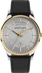 Jacques Lemans London 1-2193E Herrenarmbanduhr