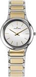 Jacques Lemans Milano 1-2208D Damenarmbanduhr