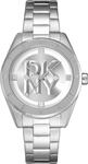 DKNY Chambers Midi DK1L016M0045 Damenarmbanduhr