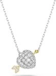 Swarovski Idyllia 5737291 Damenhalskette