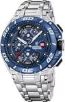 Festina Chrono Bike F20754/4 Herrenchronograph