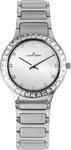 Jacques Lemans Milano 1-2208B Damenarmbanduhr
