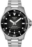 Tissot Seastar 2000 Professional T120.907.11.051.00 Herren Automatikuhr